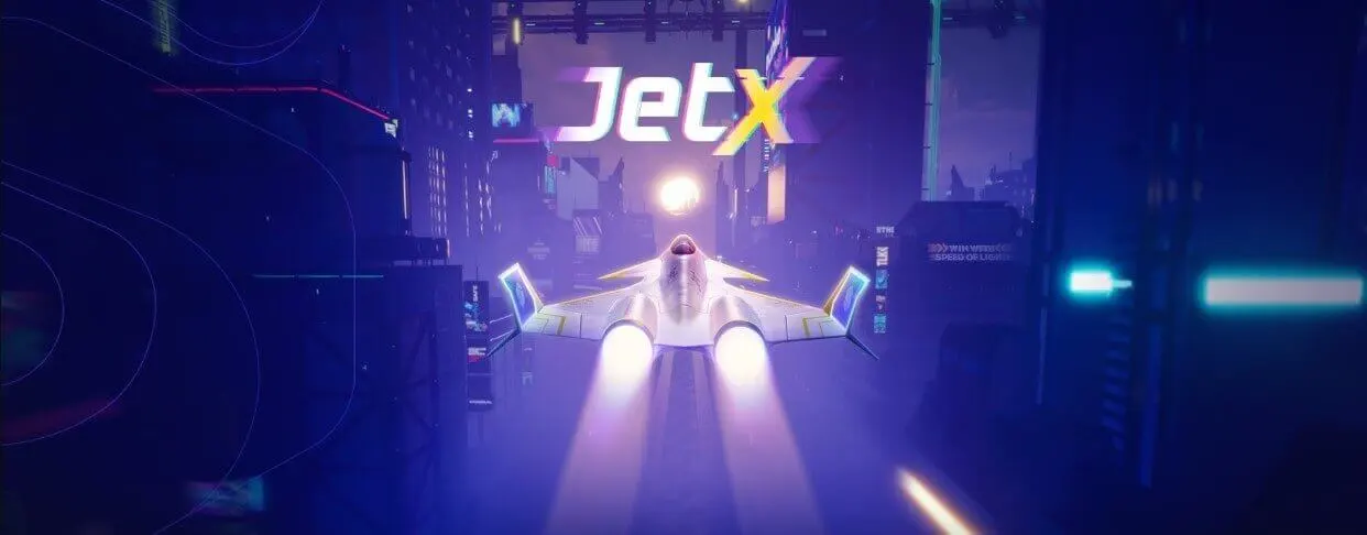 JetX